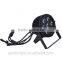 Outdoor stage equipment waterproof IP:65 7pcs 15 watts led par light