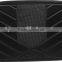 Factory price new design laptop bag leather laptop bag in black