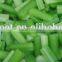 IQF Frozen celery cut with best price