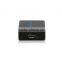 Competitve price HDMI to AV/CVBS mini Converter PAL Sang NTSC with 5 DC Power Supply