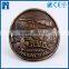 customize pin, custom die struck badges