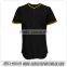 2016 custom designed fashion sleeveless baseball jersey sublimated baseball shirt