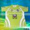 Wholesale printing sublimated rugby league jersey