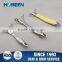 New Products 2015 Innovative Product Diecasting Silicone Pot Handle