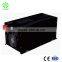 solar panel + solar inverter +solar charge controller + solar batteries 24V 3000W