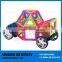 3D DIY educational building toys