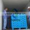 Heavy duty plastic pallets racking steel reinforced plastic pallet 1300*1100mm                        
                                                                                Supplier's Choice