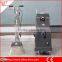 Multi functional hotel commercial used carpet extraction machine
