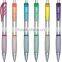 touch pen for promotional touch screen pen ball pen