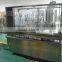 Automstic pharmaceutical syrup filling machine