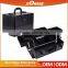 Professional New Fashion Aluminum Barber Tool Case, Hot Recommend Tool Case With Drawer