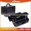 China Suppliers Pink Aluminium Makeup Case With Lights