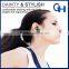 China manufacturer modern fashionable stereo wireless bluetooth headphones