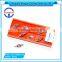 CNC Carbide Turning Insert VCGT160402-LHC BU810 for Aluminum finishing