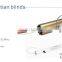 mini venetian blind motor DCmotor