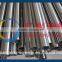 Rod Base Screen
