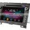 Android 4.4 up to android 5.1 quad core automotive for Great Wall Haval H3 H5 support DVR
