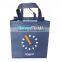Exporters Non Woven Shopping Bag With Lamination