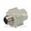 PPR Coupling PPR Fittings China Supplier Easy to Install and High Quality