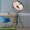 L4006 fancy modern floor lamp, wrought iron floor lamp