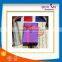 Lowest Price High Quality Rectangle Gold Jewelry Box Making Supplies