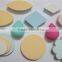 Oval Makeup Sponge Non Latex Cosmetic Puff Wholesale