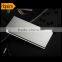 High Quality Portable Ultra Super Slim Power Bank 12000mah