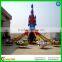 Children amusement ride 24 seats self control plane ride