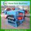2015 Factory sell high capacity drum type tree log chips making machine 008613253417552