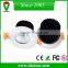 3 inch 10w cob led spot light for hotel rooms
