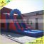 Alibaba China Games Inflatable Frozen Jumping Combo Castle
