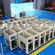 3L Coolant Pump Recirculating Chiller DL-400