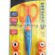 Carton creative scissor fancy scissor BA4408-5DB for children