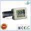 Digital Wrist Thermometer Watch