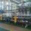 50T Full Automatic Seawater Desalination Machine