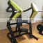 Hot-sale Plate loaded strength training machine / Commercial gym equipment / chest press