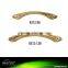 High-grade all brass furniture handle and knobs, cabinet handle and knobs