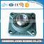 UCF203 Long Life Pillow Block Ball Bearing