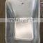 65L Wholesale Wheelbarrows Galvanized Wheelbarrow