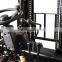 3 Ton Forklift Truck With Japanese Isuzu Engine