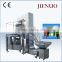 Jienuo high speed stand up bag noodle packing machine