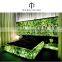 price of jade green slab for villa and palace decoration