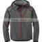 man wear lightweight softshell Jacket
