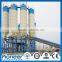 Construction equipments HZS90 concrete batching plant