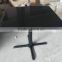 30mm artificial stone coffee table tops/ artificial marble stone Restaurant dinning table tops