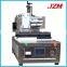 Small Semi automaitc Ultrasonic Plastic tube sealing machine