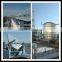 Solar Absorption Central Heating System(adapt to 2000 square meters)