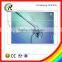 9H Hardnewss for Samsung galaxy Tab S2 T810/T815 tempered glass screen protector