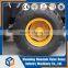china ZL-10 new small radlader articulated mini wheel paylader