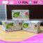 Shuya Anion charcoal panty liner healthy functional Anion chip daily use